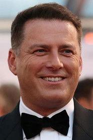 Karl Stefanovic as Self in Ca$h Cow: A 63% True Story 2013