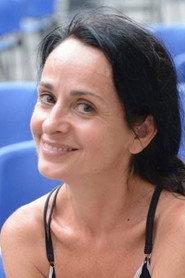 Simona Vannelli as Tamara in Catacomba 2016