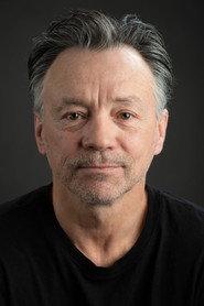 Éric Leblanc as in My Tomato Heart 2023