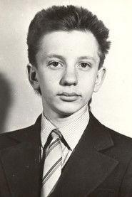 Aleksei Fomkin as in An Excuse 1986