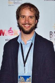 Michael Howard as John in Where We're Meant to Be 2016