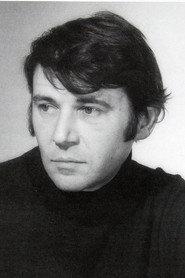 Ivan Andonov as Ventzeslav Rashkov in Adventure at Midnight 1964