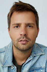 Patrick R. Lacharité as  in A Present for Robert 2012