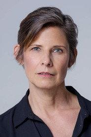 Bernadette Chapman as  in Backstage Story 2009