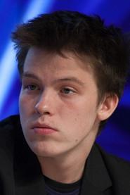 Nikita Kalinin as in Terra Incognita 2019