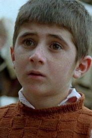 Babek Ahmadpour as Self in Abbas Kiarostami: Truths and Dreams 1994