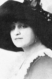 Vivian Prescott as Athenais in The Iron Master 1914