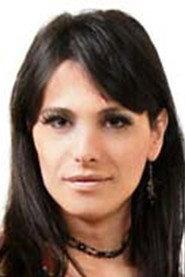 Verónica Bonter as Travesti in Flower of Seduction 2009