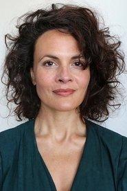 Jane Leaney as Aoife in Second Sound