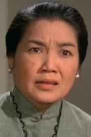 Lai Man as Dress shop owner in Our Dream Car 1959