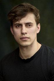 Igor Laskiy as Zak in Livin' with the Devil 2025