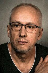 Viktor Poltoratskyi as  in Oxygen Station 2025