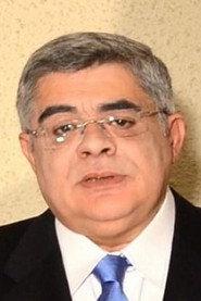 Nikolaos Michaloliakos as Founder of Golden Dawn in Golden Dawn Girls 2018