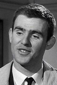Terence Edmond as Inspector Smith in The Sex Thief 1973