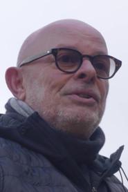 Patrick Wallach as Patrick in Starring Grandma 2020