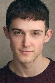 Aiden Carson as Niccolo in Stiletto: A New Musical 2026