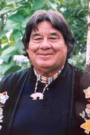 Billy Two Rivers as Mochiqus in Pocahontas: The Legend 1995