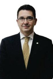 Geraldo Melo as Himself in MST - Terra Prometida 2025