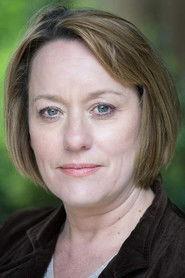 Adie Allen as Diaphanta in The Changeling 1993