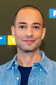 Valerio Zeno as Valerio in Weestlent 2014