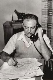 Dave Fleischer as Self (archive footage) in Betty Boop: Queen of the Cartoons 1995