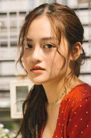 Thùy Anh as The Girl from the Future in Who is alive, hands up! 2016