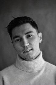 Alisher Tokhtasimov as in Status 2024