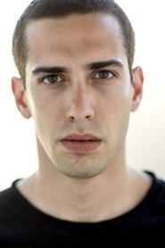 Enrico Borello as Marcello in The Forbidden City 2025