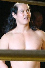 Shū Satō as Brahman Shu in Heatwave Over Flowers 5 ~The Only Sauna in the World~ 2026