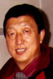 Chen Yude as in Golden Shoes 1988