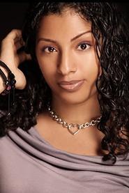 Jace Nicole as Carmen in Cookies & Cream 2008