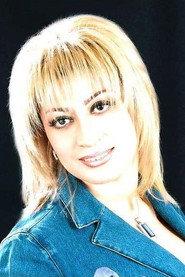 Khanum Gafarova as producer in Be Human! 2 2006