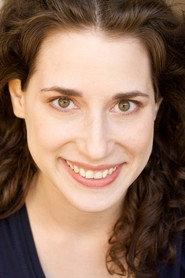 Lauren Flans as in Butch Pal for the Straight Gal 2019