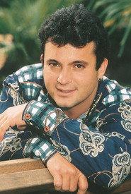 Henry Soto as Magistrado in Tango Bar 2024