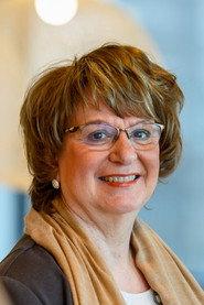 Mariëtte Hamer as Self in De storm van Balkenende 2025