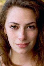 Elyssa Baldassarri as Kendra in Accidental Incest 2014