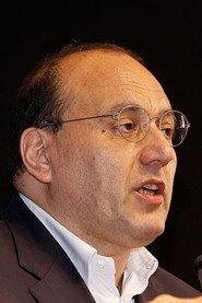 Julien Dray as Self in The Disappearance? 2022
