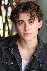 Will Lunsford as Kyle in Stick Fighter 
