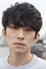 Koki Takeda as in Climb Miss Kotera 2020