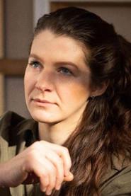 Cydney Uffindell-Phillips as Mock Turtle in National Theatre Live: wonder.land 2017