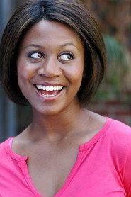 Jefandi Cato as Gina in Blunted House 2009