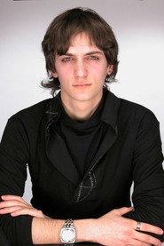 Lorenzo Berti as Jonathan in Life's But - La vita non è altro che... 2006