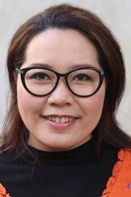 Baby Ruth Villarama as Jenny's Mom in Dormitoryo: Mga Walang Katapusang Kwarto 2017