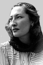 Kay Young as Pauline in Woman to Woman 1947