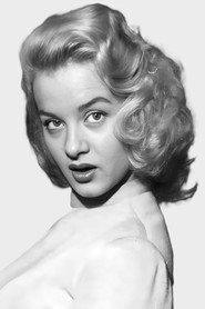 Maria Teresa Vianello as in Napoli sole mio 1958