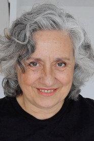 Rosa Nicolás as Madre in Suburbio mental 2011