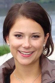 Ivana Korolová as Tereza in Long live the knights! 2009