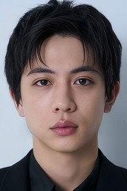 Tanaka Koki as in Tomorrow in the Finder 2024