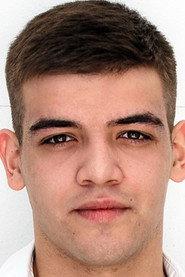 Andrey Garkunov as солдат in Africa 2022