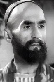 Usman Salimov as Мирза-Карим in Taste of Khalva 1975